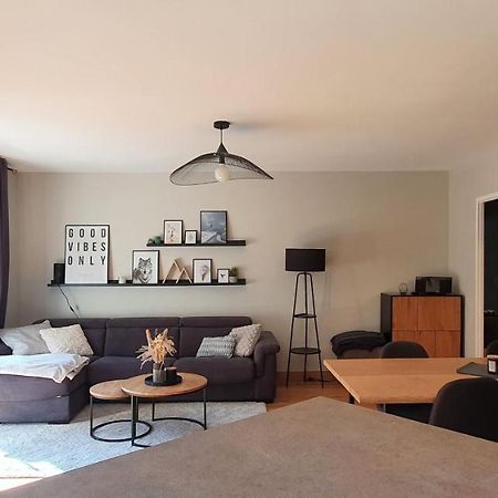 Ferienwohnung La Pepite Du Semnoz Annecy Exterior foto
