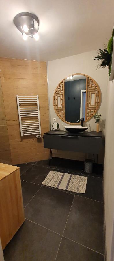 Ferienwohnung La Pepite Du Semnoz Annecy Exterior foto